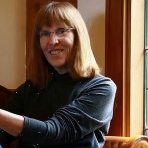 Meet your Posher, Barbara